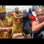 Daddy Lumba’s Abusuapanin Is Fighting The Chiefs Who Are Solving Lumba’s Funeral Issues