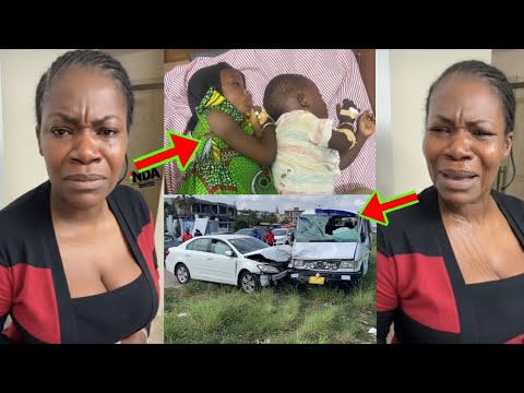 Read more about the article They Survived But Lost Their Parents In Accident; NDA Breaks Down Tears Over Sad Story These Kids