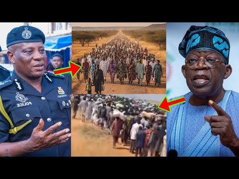 Read more about the article Ghanaians Reacted As Plenty Nigerians Spotted Heading to Ghana Amidst War in Their Country