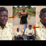 Lady Has Curs£d Agya Koo, The Full Story Will Sh0ck You