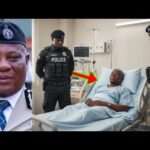 Dead Or Alive? Ghana Police Service Addresses Rumors About IGP’s Death