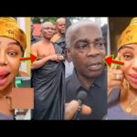 Afia Schwar Replies Lumba’s Family For Disowning Her, Reveals Akosua Brempomaah’s Secret