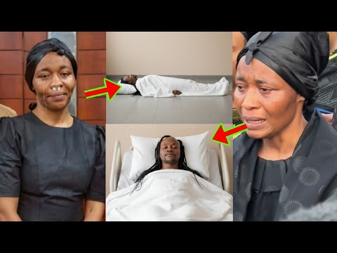 Read more about the article Daddy Lumba’s Gh0st Is Following Me, Odo Broni Cries