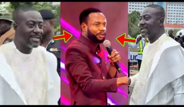 He’s Fake, All His Prophecies On Onua TV Are Lies, It’s A Plan Thing To Advertise Him