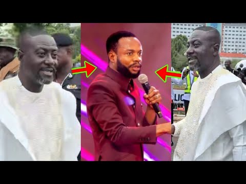 Read more about the article He’s Fake, All His Prophecies On Onua TV Are Lies, It’s A Plan Thing To Advertise Him