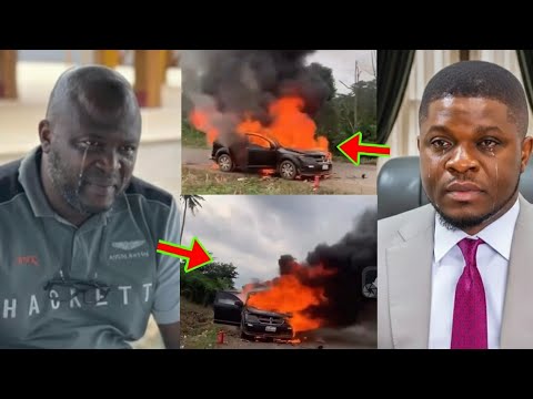 Read more about the article Breaking News: Appiah Stadium Reacted As Bad News Hits Ibrahim Mahama And Sammy Gyamfi