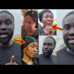 Roman Fadda Betrays Odo Broni,Reveals All The Truth He Was Hiding As He Finally Supports Mama Serwaa