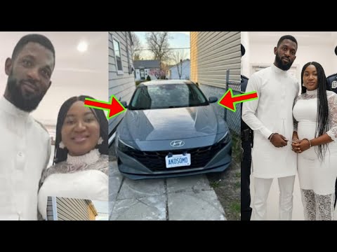 Read more about the article Ghanaian Couple is in Trouble for Stealing a Car in Canada and Shipping it to Ghana