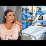 Sad News: Mcbrown’s Life Is In Danger; She Needs Urgent Prayers