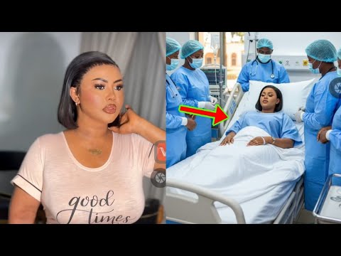 Read more about the article Sad News: Mcbrown’s Life Is In Danger; She Needs Urgent Prayers