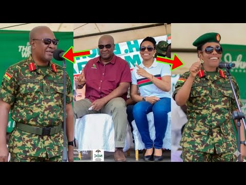 Read more about the article Zanetor Rawlings Appointed As Defence Minister To Replace The One Who Died In Helicopter Accident