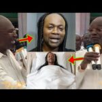 Daddy Lumba Has Gifted Me, He Visits Me In My Dreams Always. Hon Kennedy Agyapong Speaks