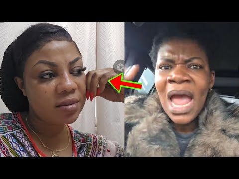 Read more about the article Kwasiabaa Empress Gifty, I’m Better Than You; NDA Dragged, Empress Gifty Blasted