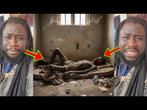 Read more about the article I Want To See My Mother, Take Me Out; Ajagurajah’s Alleged Sick Child Speaks, Ajagurajah Reacted