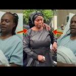 Check What Daddy Lumba Said About His Sister, Akosua Bempomaa Before He Died