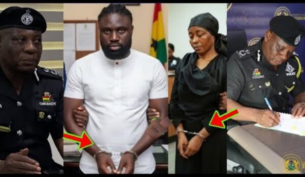 They Know Something About Lumba’s Death? Roman Fadda Shock Ghanaians, Odo Broni Is In Trouble