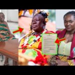 Dormaahene P3 Mansotwe; Dormaahene Reportedly Petition EPA Boss To Investigate Otumfuo
