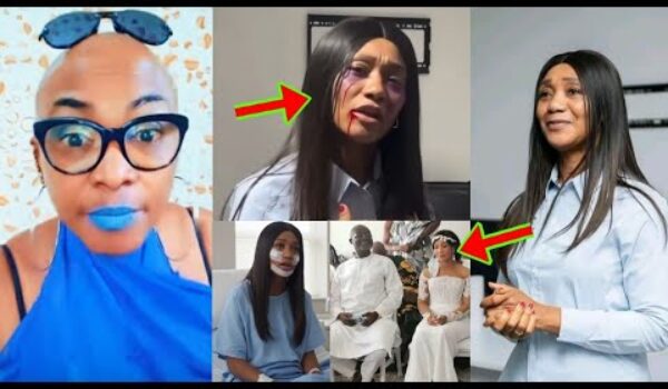 Wives And Baby Mamas Of Hon. Kennedy Agyapong Are F!ghting