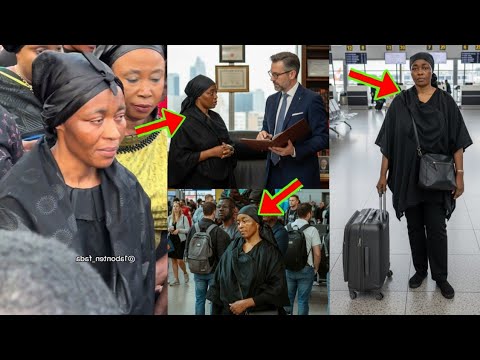 Read more about the article Bayie paa ni, Odo Broni Landed In Germany To Find Evidence Against Maa Akosua Serwaa