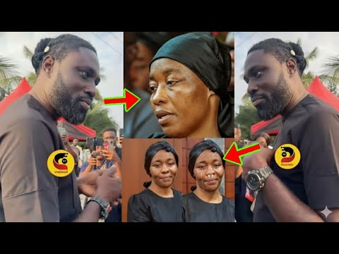 Read more about the article Roman Fada Stop The Betrayal, They Said You Have Chopped The V@g!na, Odo Broni’s Team Cries