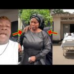 Woy3 Bayifuo, Lumba’s Sister, Akosua Bempomaa Is In Trouble As Nana Yeboah Fires