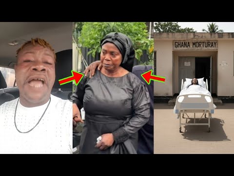 Read more about the article Woy3 Bayifuo, Lumba’s Sister, Akosua Bempomaa Is In Trouble As Nana Yeboah Fires