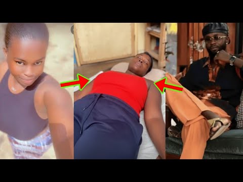 Read more about the article Watch How Popular TikToker Sh0t De@d by Baby Daddy Because Of W££D At Obuasi