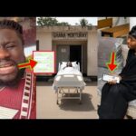Suro nipa o, This Video Proves Odo Broni Is Hiding Something From Lumba’s Family