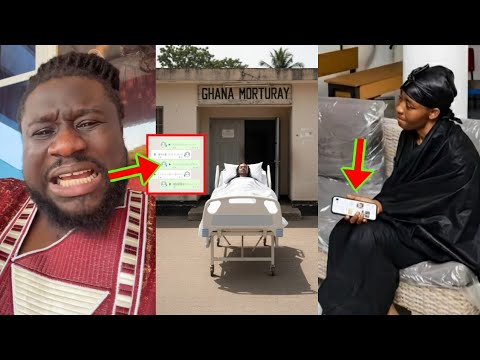 Read more about the article Suro nipa o, This Video Proves Odo Broni Is Hiding Something From Lumba’s Family