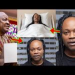Daddy Lumba Don’t Deserve A State Burial Because He’s A German Citizen, President Mahama Told