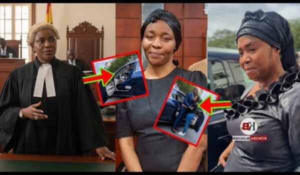 Odo Broni UK Boyfriend Exposed In Court Today By Daddy Lumba’s Sister Akosua Brempomaah