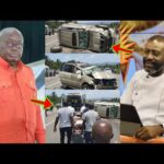 Why Plenty Deaths In 2025 😢 Fmr President Akufo Addo Can’t Rest In Peace