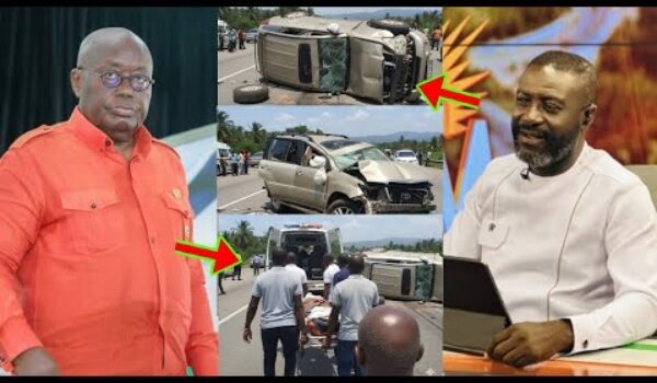 Why Plenty Deaths In 2025 😢 Fmr President Akufo Addo Can’t Rest In Peace