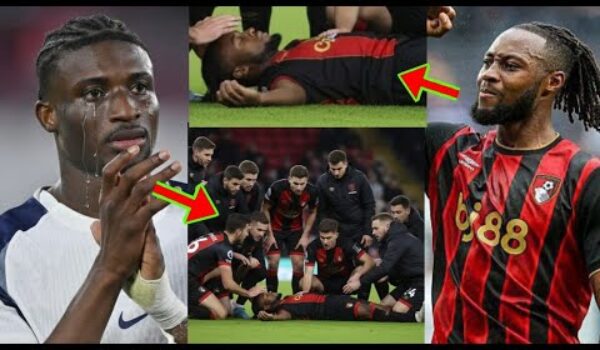 Kudus Can’t Control Himself As He Received Bad Message As Death News Hits Black Stars Player Semenyo