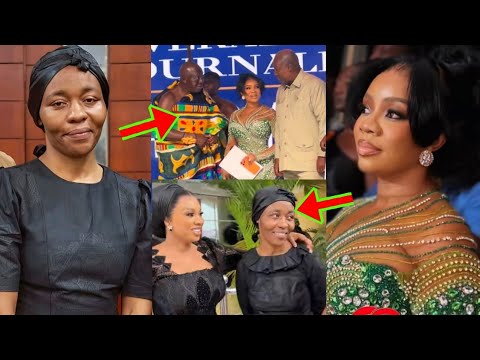 Read more about the article Good News Hits Odo Broni As Serwaa Amihere Allegedly Begged Otumfuo And Mahama To Intervene For Her