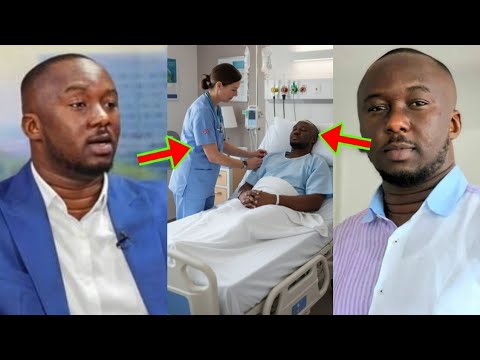 Read more about the article NDC Malik Basintale Is Dy!ng in The UK