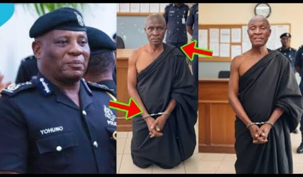 Gh¢6 Billion Missing: Daddy Lumba’s Funeral Funds Allegedly Misappropriated By Abusuapanin Tupac