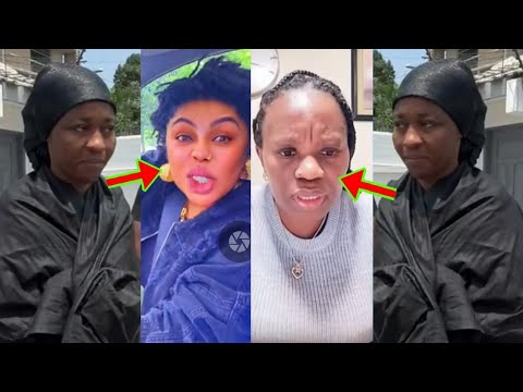 Read more about the article Odo Broni Disgraced Afia Schwar And Evangelist Freda Afriyie For Putting Her In Trouble