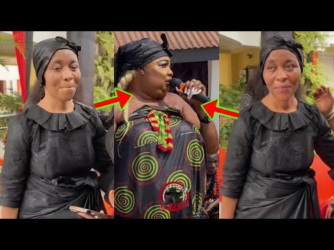 Read more about the article Odo Broni Goes For Akutia Team To Diss Akosua Serwaa At Lumba’s Funeral On 13th Dec