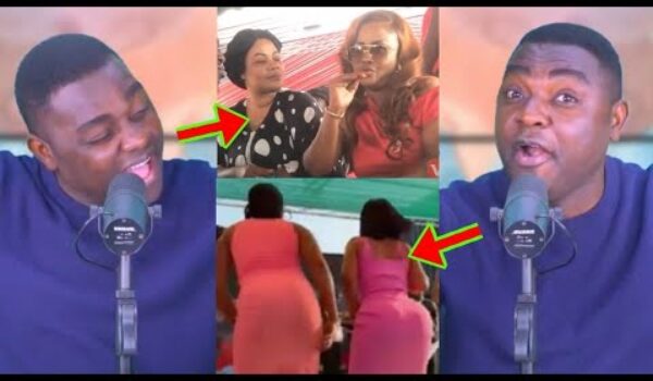 They Are Not Attractive; BBL Gang Are In Trouble As Kevin Taylor M0cks Them