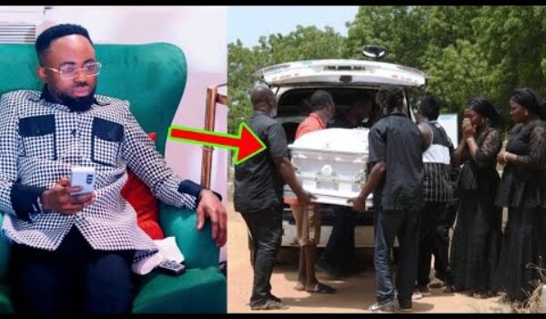 Real or Fake? Prophet Fire Oja’s Death Rumor: Prophet Fire Oja’s Management Breaks Silence