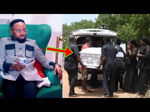 Read more about the article Real or Fake? Prophet Fire Oja’s Death Rumor: Prophet Fire Oja’s Management Breaks Silence