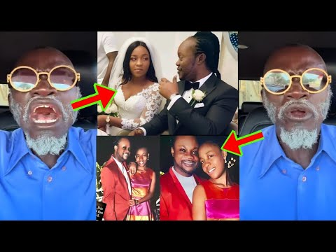 Read more about the article Lumba Married Odo Broni? Lumba Told Us Odo Broni Was His Wife; Lilwin Reveals