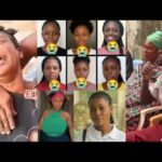 Heartbreaking: Meet the Six Potential Military Recruits Who Lost Their Lives At El-Wak Stadium