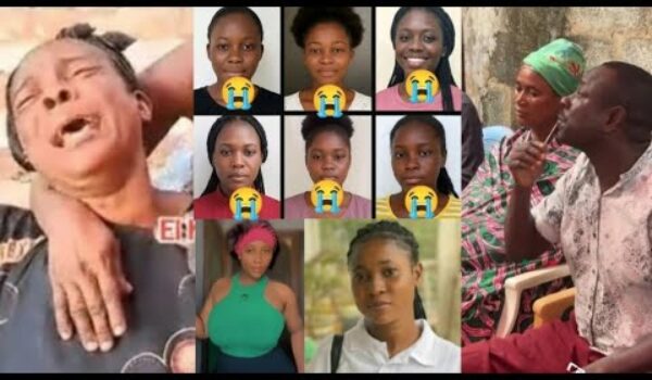 Heartbreaking: Meet the Six Potential Military Recruits Who Lost Their Lives At El-Wak Stadium