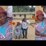 Ghanaians Drag Stonebwoy Over His Biological Grandmother’s House