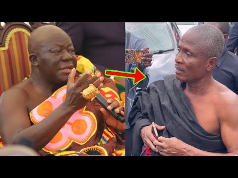 Read more about the article If You Are A Man Bury Lumba On 13 Dec; Abusuapanin Received Warning To Postpone Lumba’s Funeral