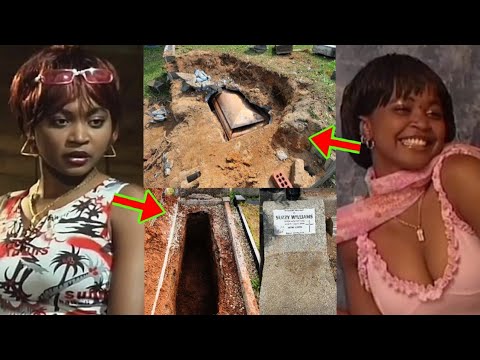 Read more about the article Nipa ns3 hwee, Check How Suzy Williams’s Gráve Look Like Now