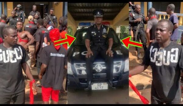 H!t & Run Commander: M0b Storms Police Station to Att@ck Commander 4 K!lling Pedestrian with Vehicle