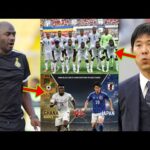 Ghana Black Stars Vs Japan: Everything You Need To Know